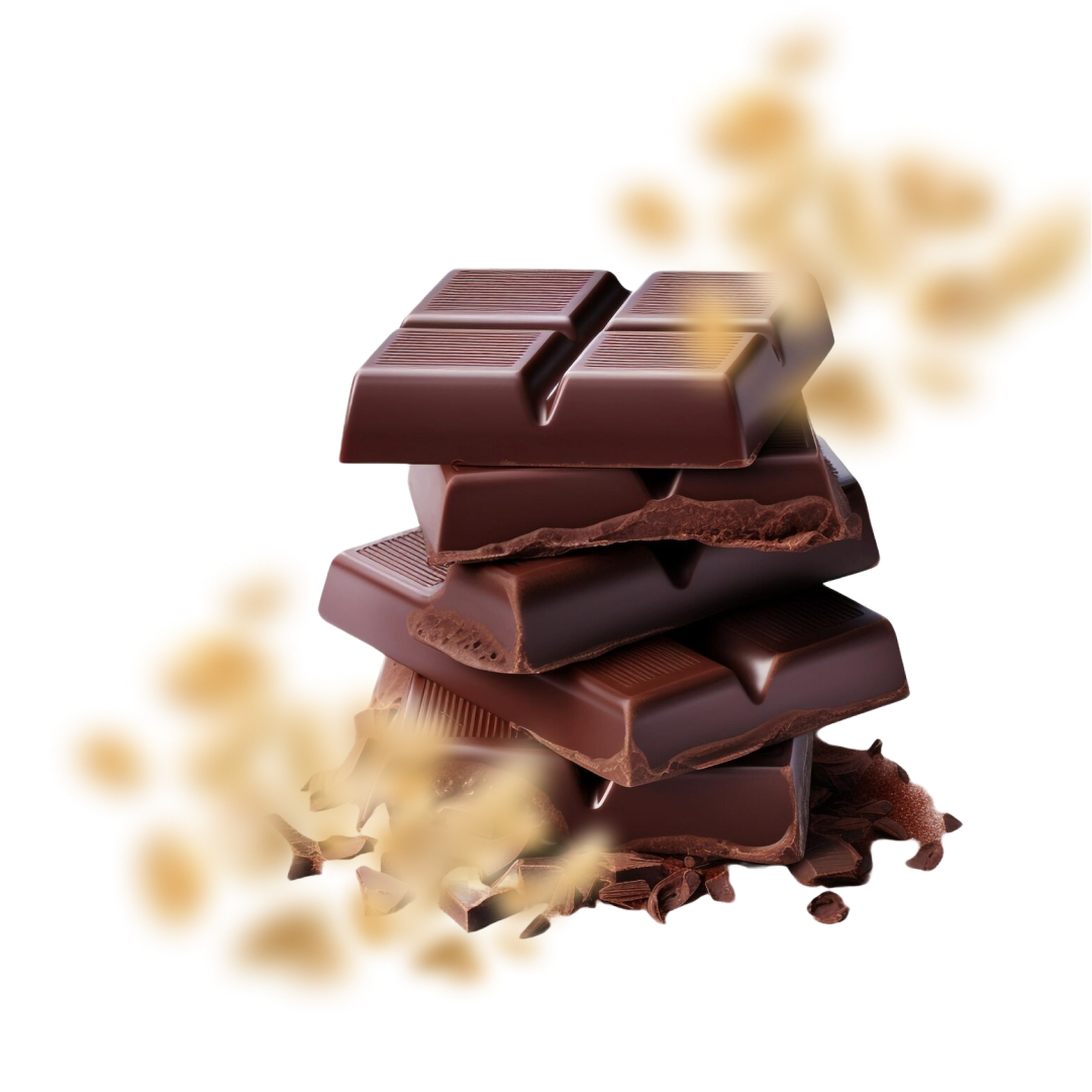 Barra de chocolate Maranuts