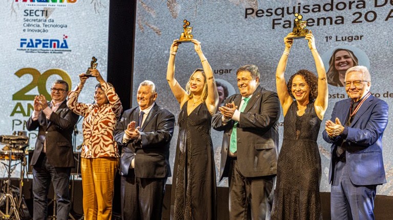 Castanha Nativa do Maranhão é Base de Produto Alimentício Sustentável e Nutritivo