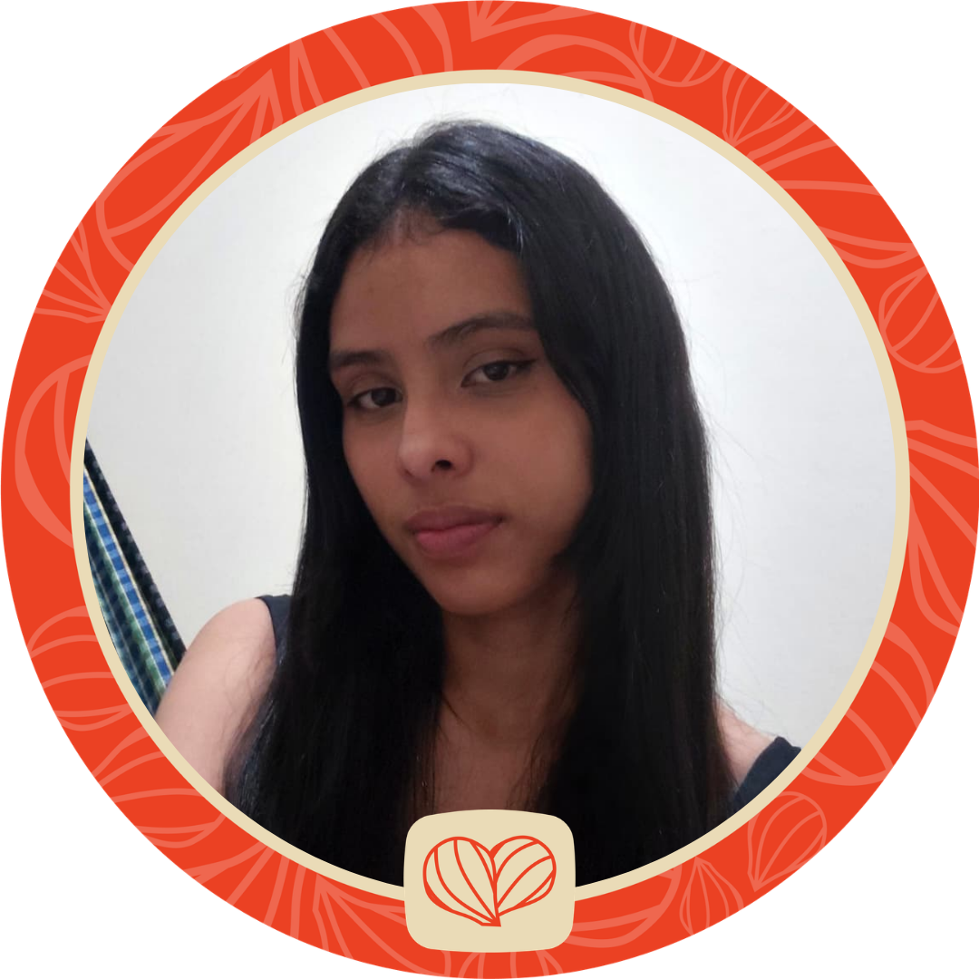 Camila Rebeca Menezes Sardinha