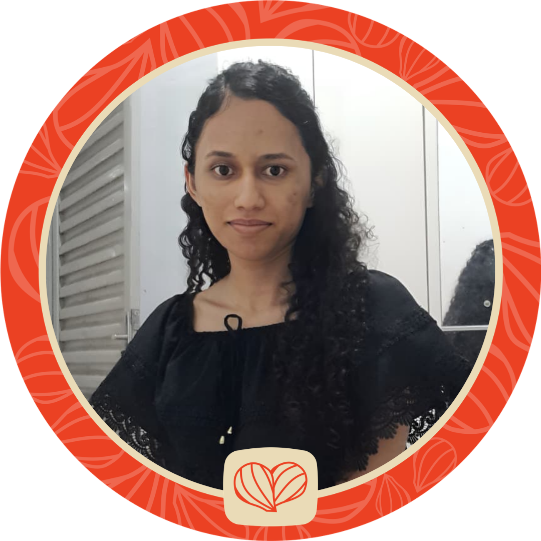 Yohana Vieira de Sousa Silva